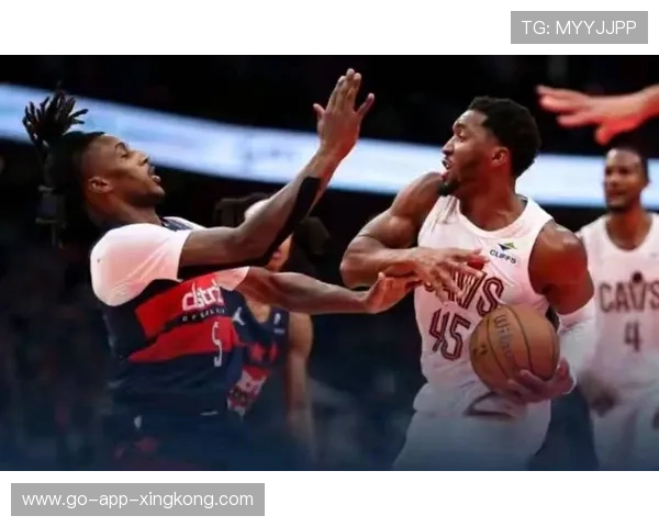 骑士外线接连出手稳定球队攻势