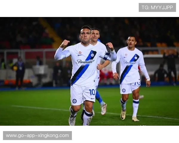 国际米兰准备升级右路，对准法甲爆速飞翼