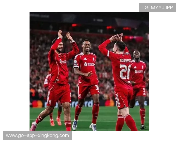 英超利物浦边路换位奏效,比赛节节高升