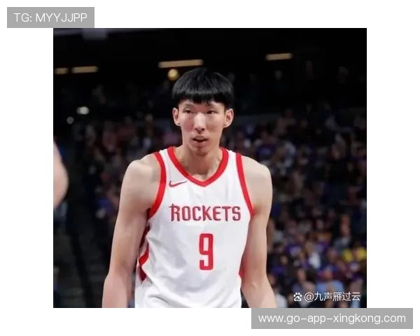 周琦再获大合同？经纪人已联系三队