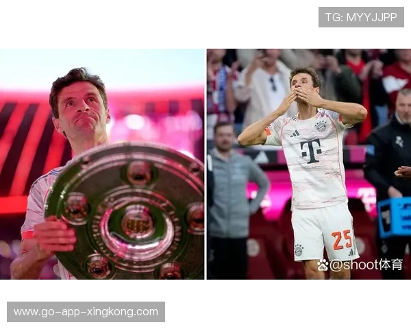 拜仁边路与禁区联动默契，穆勒补射完成漂亮收官