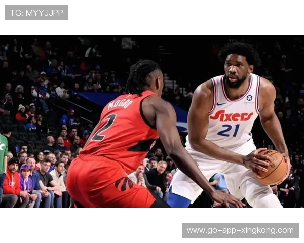 恩比德连拿关键分，费城76人拉开差距